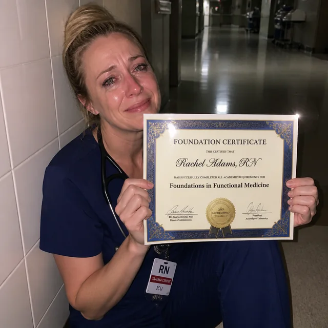 RACHEL A., BSN