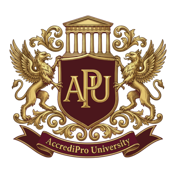 AccrediPro University