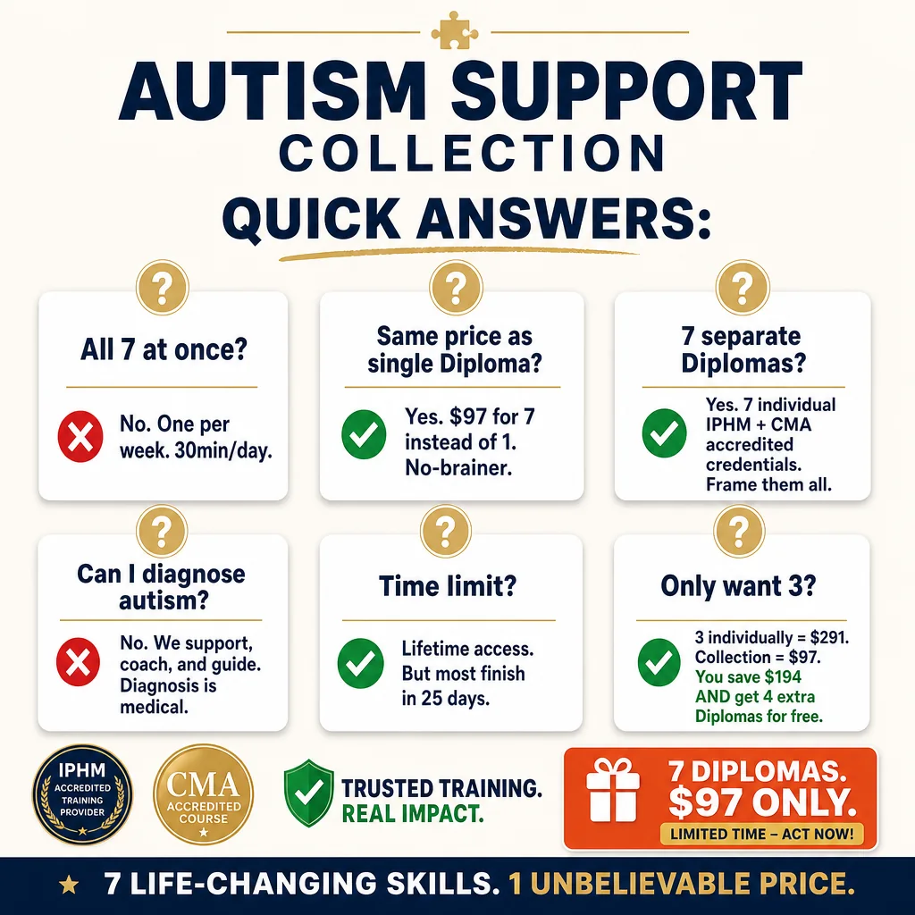 Frequently Asked Questions