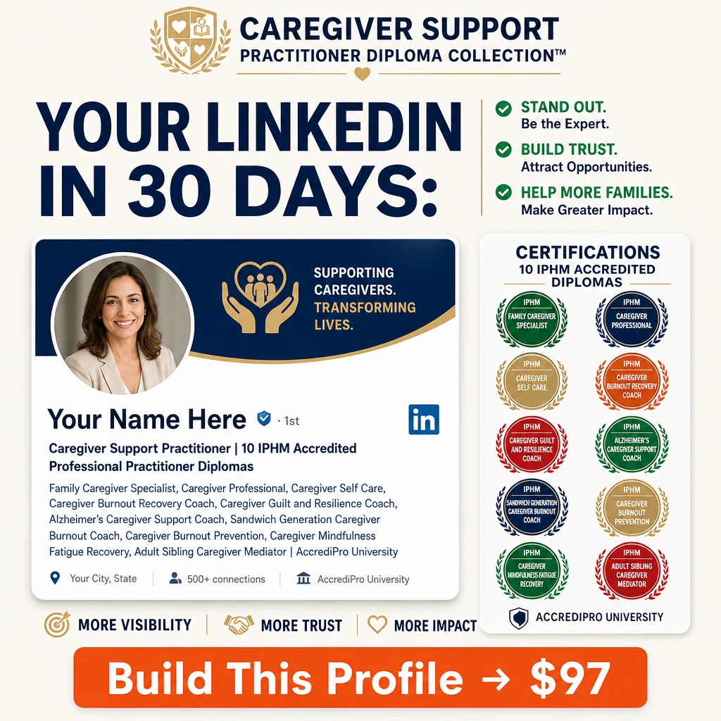 LinkedIn Profile Transformation