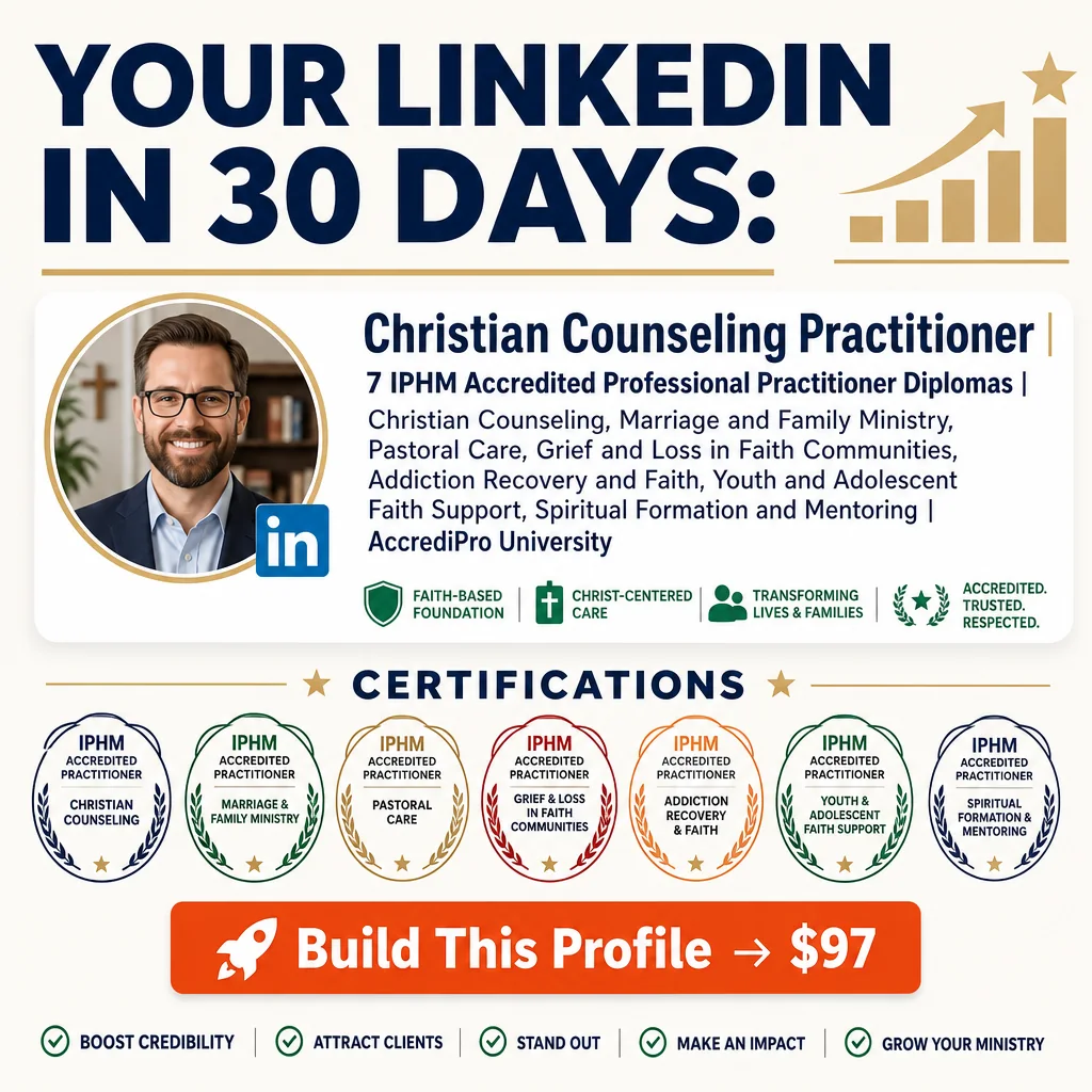 LinkedIn Profile Transformation