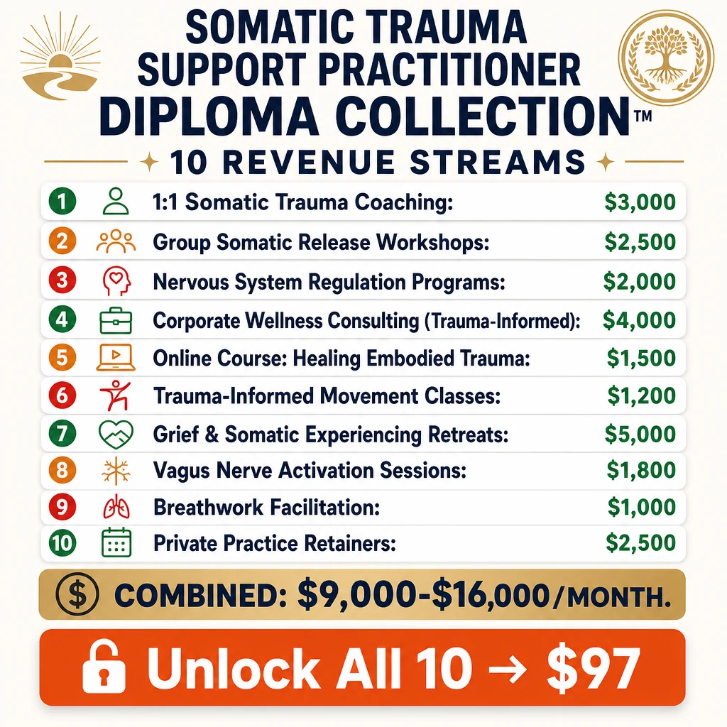 7 Income Streams