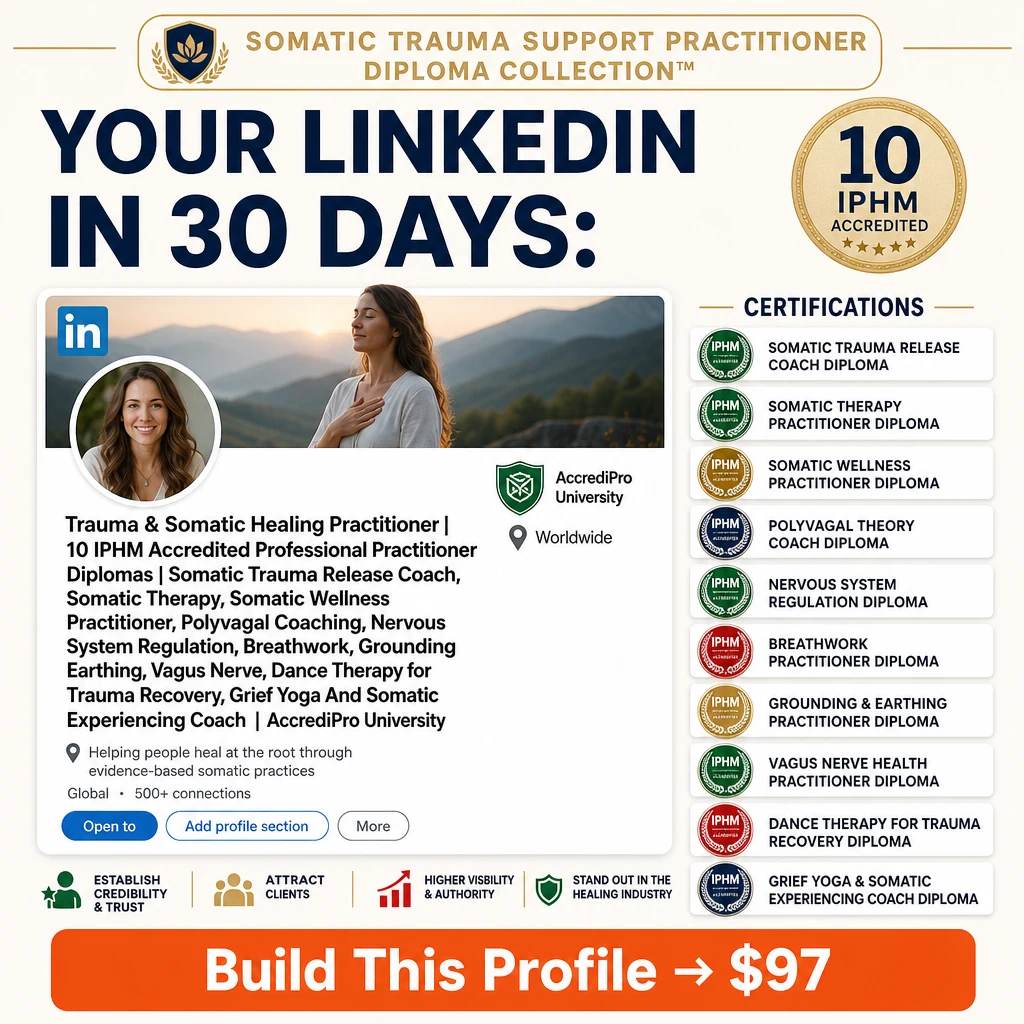 LinkedIn Profile Transformation